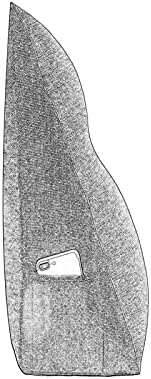 Karnado Extra Large Reading Pillow with Back Support 1