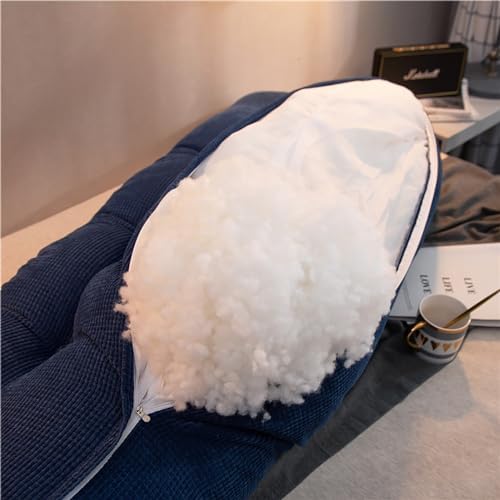 GUSGL Headboard Bed Wedge for Reading and Bed Rest