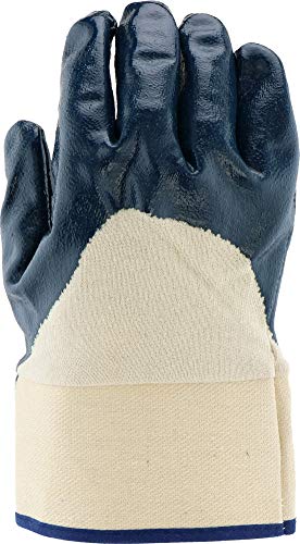 West Chester 4550 Nitrile Palm Coated Gloves X-Large
