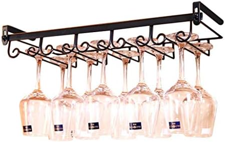 Freestanding Metal Wine Rack for 10 Bottles