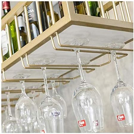 ZHTY Sywlwxkq Wrought Iron Wine Rack 1