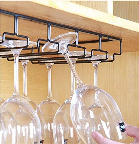 CGF- Wall Mounted Wine Rack with Storage Hanger