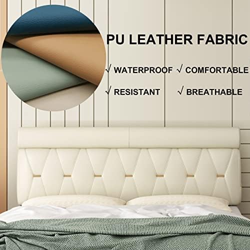 Wedge Body Pillow for Daybed Bunk Bed 472 Inch Large Bolster
