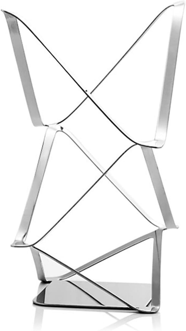 DYPA-AF12 Modern Hexagon Wine Rack 2-9 Bottle Storage
