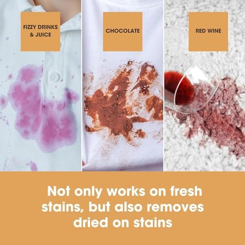 Furniture Clinic Fabric Stain Remover 42oz 1