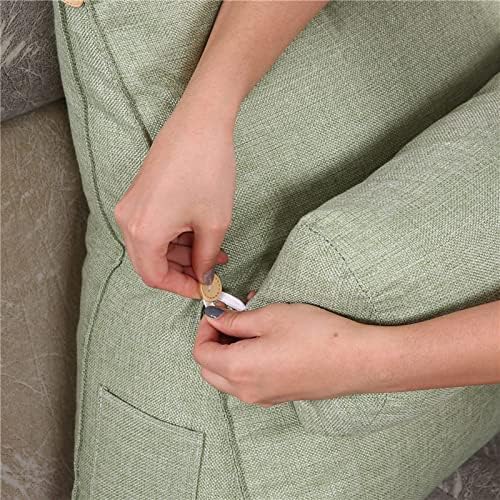 Karnado Wedge Pillow with Adjustable Neck Support