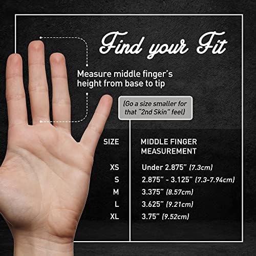 Smart Touch Lite Indoor Outdoor Touchscreen Gloves