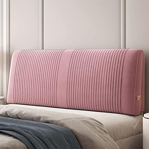 ZZYK Wedge Body Positioner Headboard Pillow 63 Large Bolster Cushion