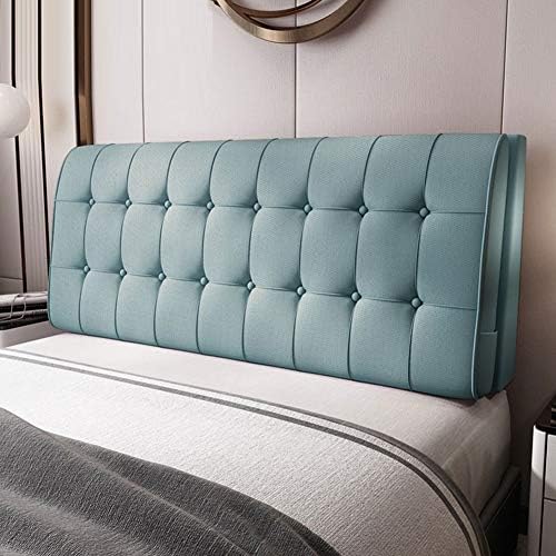 CHIAPERINI Reading Pillow with Storage Bag Green 190x60cm