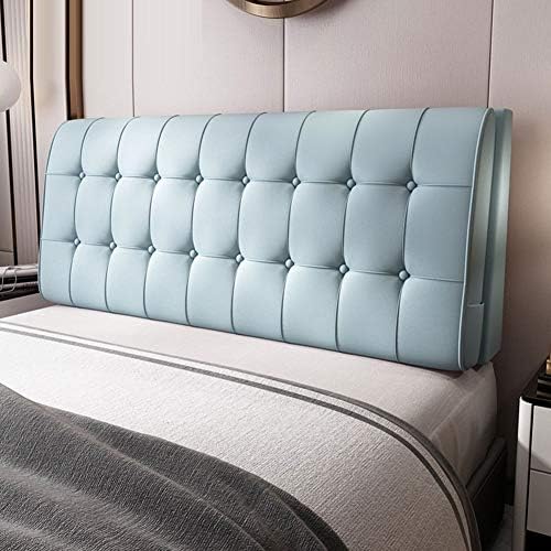 CHIAPERINI Reading Pillow with Storage and Lumbar Support 1