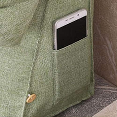 Karnado Wedge Pillow with Adjustable Neck Support
