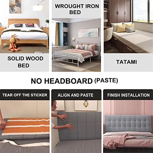 Wedge Body Pillow for Daybed Bunk Bed 472 Inch Large Bolster