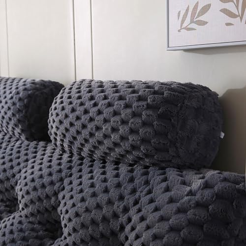 GROWTHLIN Back Cushion with Removable Neck Roll and Washable Cover