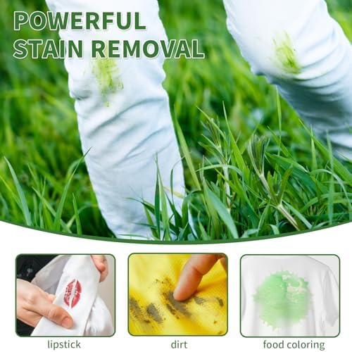 Jiffine 3 Pack 50ml Universal Stain Remover