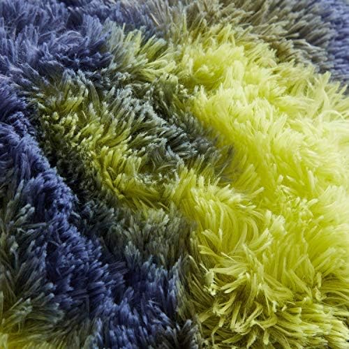 Hobed Life Fur Reading Pillow - Big 30x17x17 Inch
