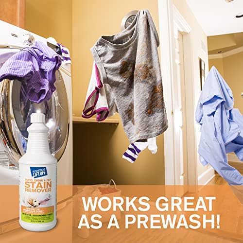 Motsenbockers Lift Off 32-Ounce Stain Remover