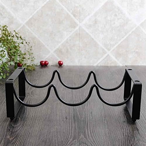 MaGiLL Red Wine Rack for Kitchen and Bar