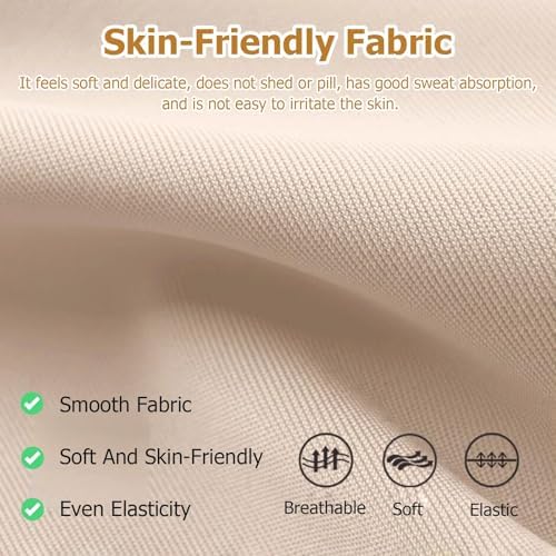 JYHHCYS Adjustable Prone Pillow for Full Body Support