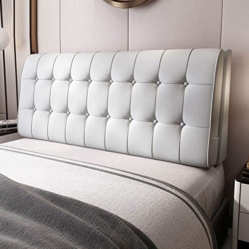 CHIAPERINI Reading Pillow with Storage Waterproof and Comfortable