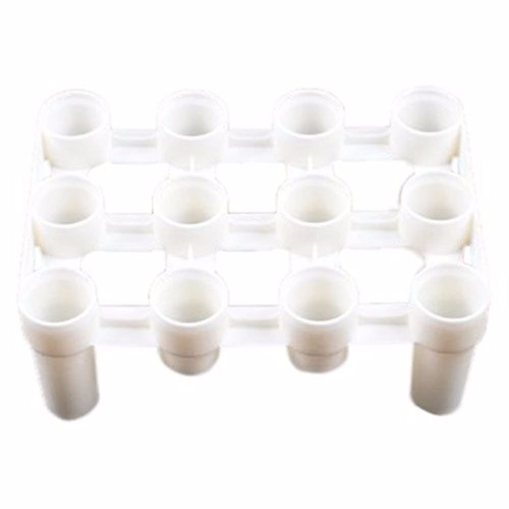 FastRack Bottle Drying Rack - 12 Bottle Holder