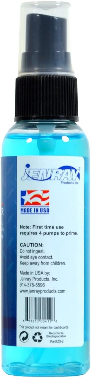 Jenray Smoke Odor Eliminator Spray 2 Oz 2 Pack 1