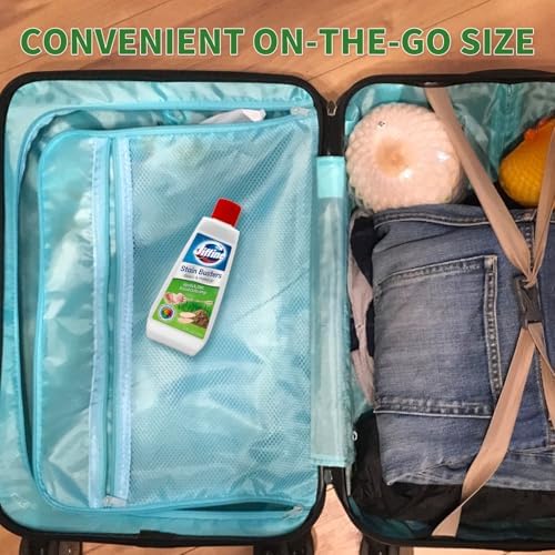 Jiffine 3 Pack 50ml Universal Stain Remover