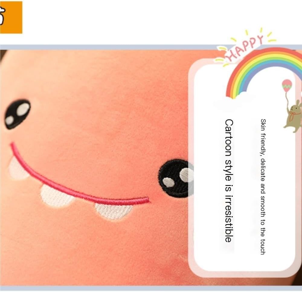 Adorable Anime Mini Neck Pillow for Travel and Relaxation