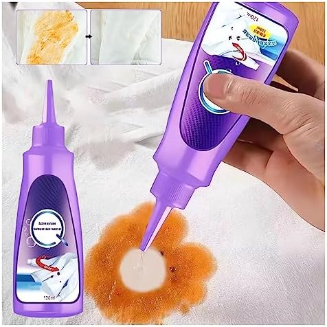GYLCTOM Active Enzyme Stain Remover 2PCS