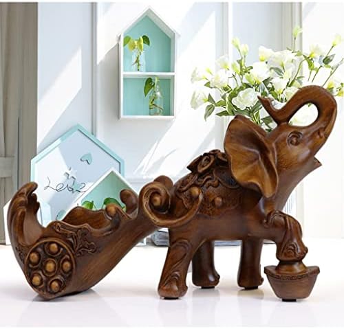 OXOAMP Tabletop Wine Rack Resin Holder for Home Decor
