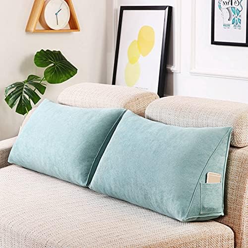 Multifunctional Reading Wedge Cushion 70x35x20cm