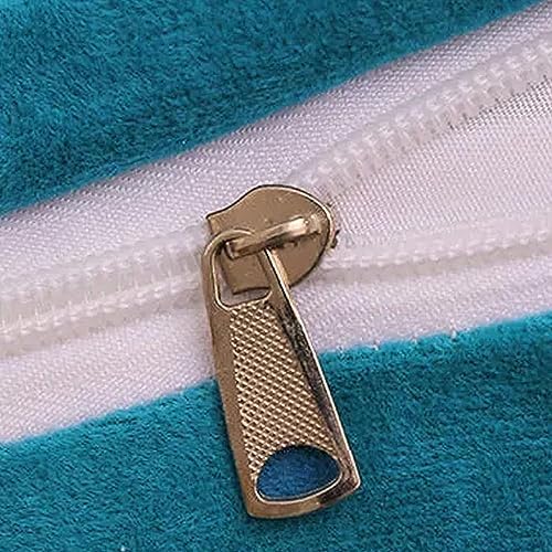 ZSPINJIA Wedge Pillow Triangle Reading Cushion for Back Support