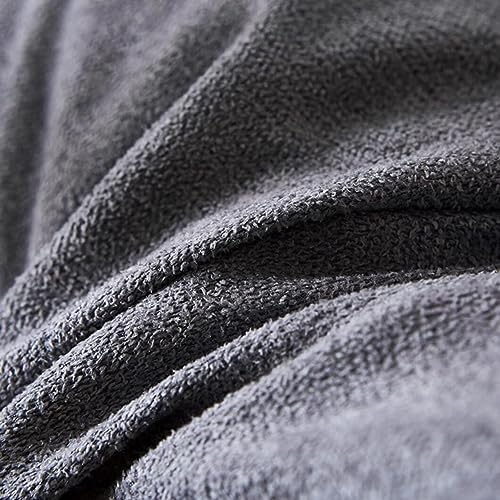 COZMAX Gray Triangular Wedge Pillow Support Board