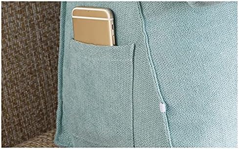 Multifunctional Reading Wedge Cushion 70x35x20cm 1