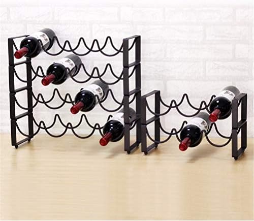 MaGiLL Red Wine Rack for Kitchen and Bar