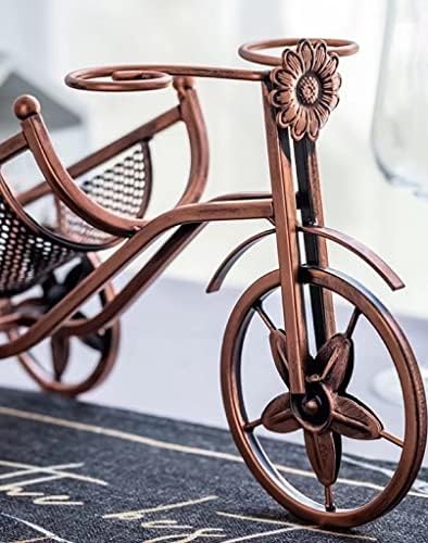 Single Wine Rack and Bottle Holder for Home Decor