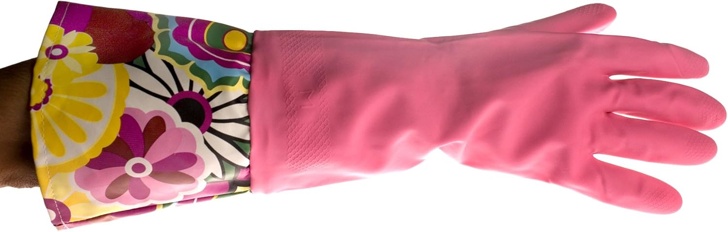 Vigar Citric Gloves for Cleaning