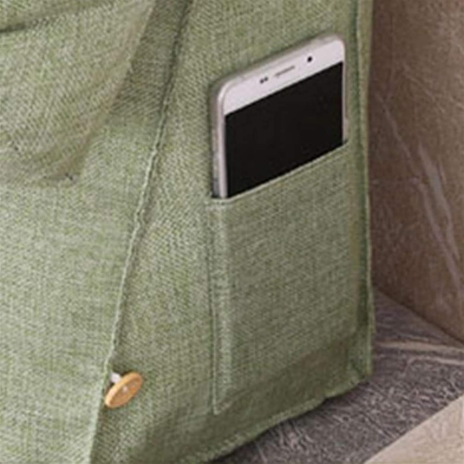 Karnado Wedge Pillow with Adjustable Neck Support