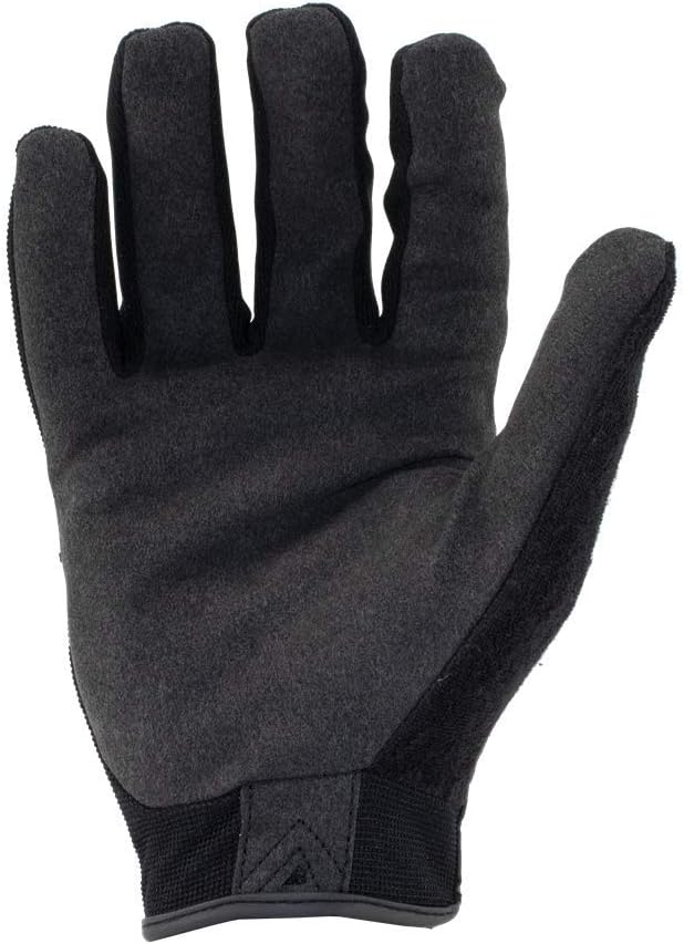 Ironclad Command Pro Touch Screen Gloves Black X-Large