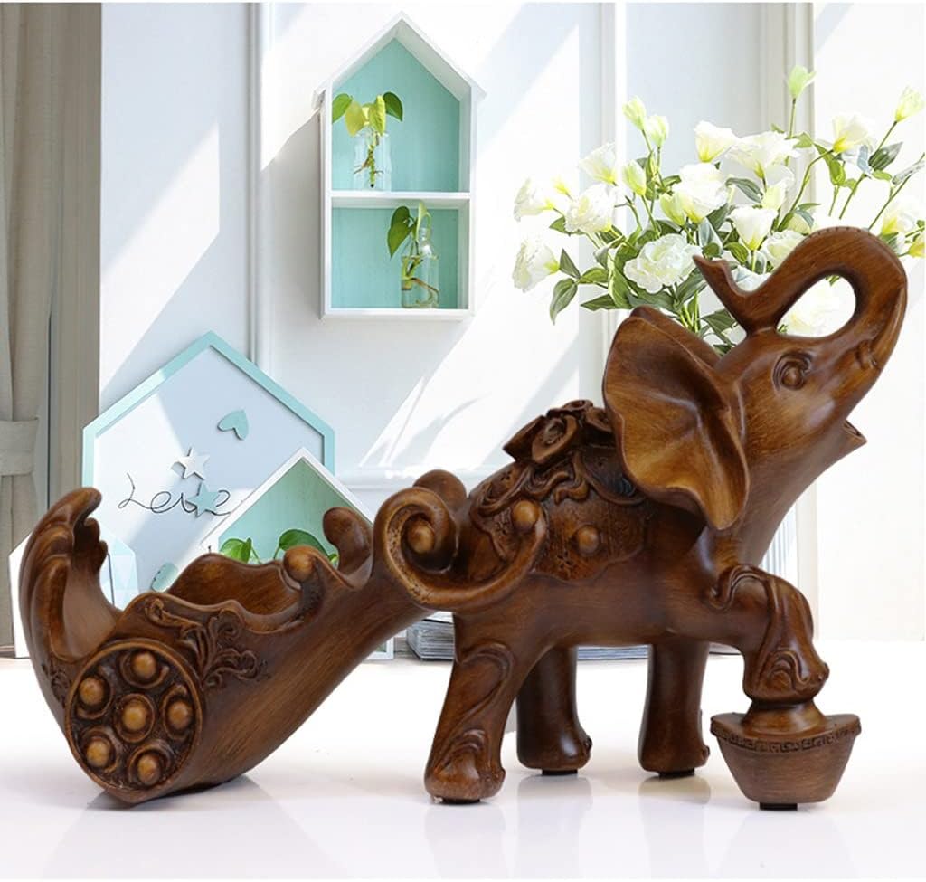 OXOAMP Tabletop Wine Rack Resin Holder for Home Decor