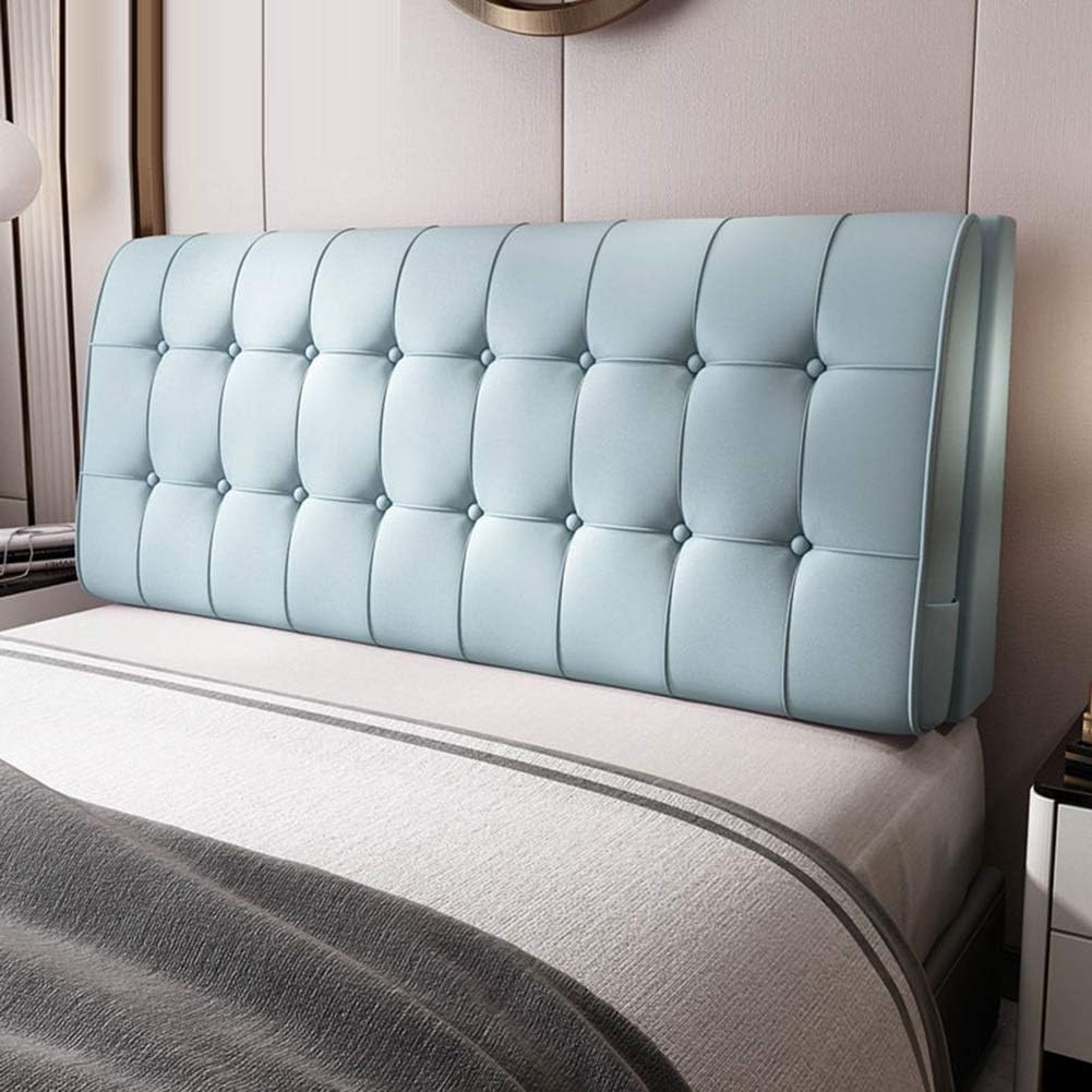 CHIAPERINI Reading Pillow with Storage and Lumbar Support 1