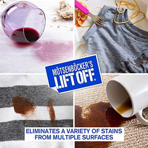 Motsenbockers Lift Off 32-Ounce Stain Remover