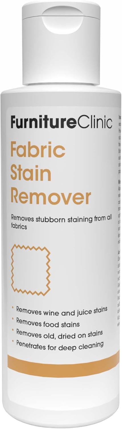 Furniture Clinic Fabric Stain Remover 42oz 1