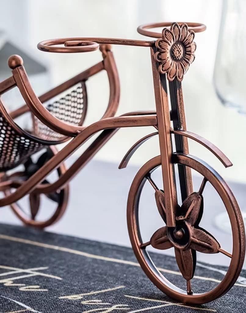 Single Wine Rack and Bottle Holder for Home Decor