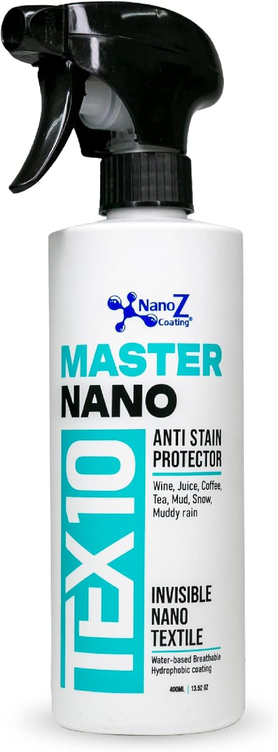Nano Z Coating Stain Protection Spray 676 floz 1