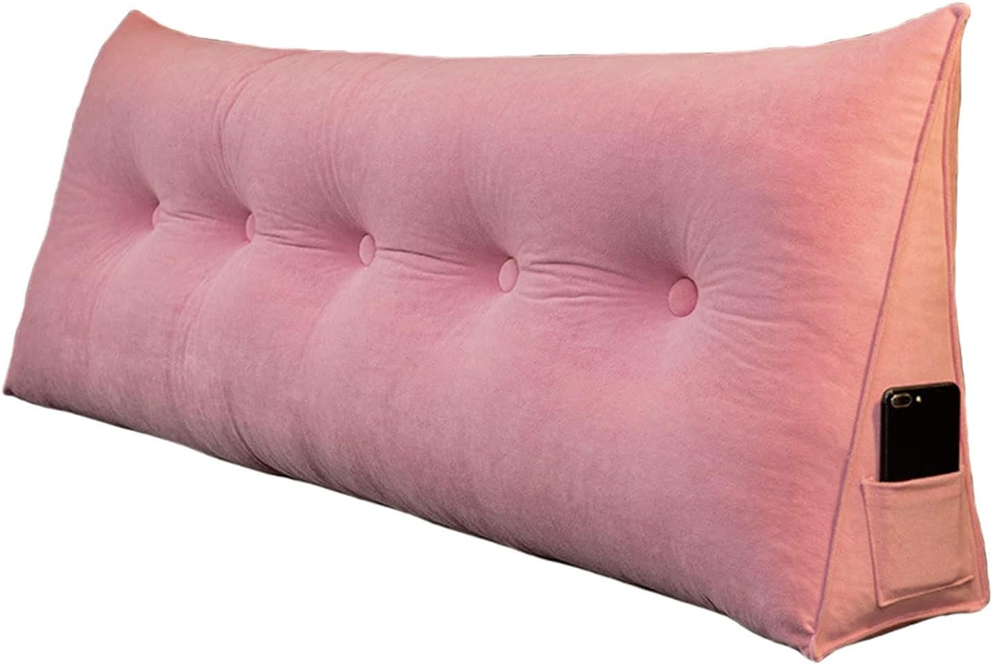 Karnado Extra Large Reading Pillow with Back Support 1