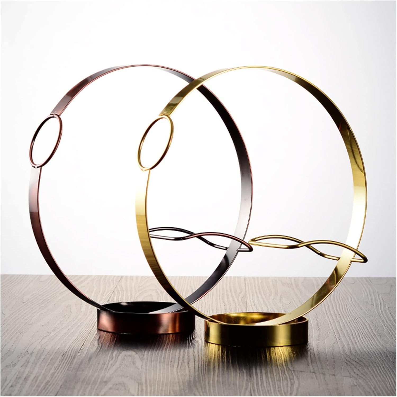 Liushop HUHAORAN2021 Tabletop Wine Holder
