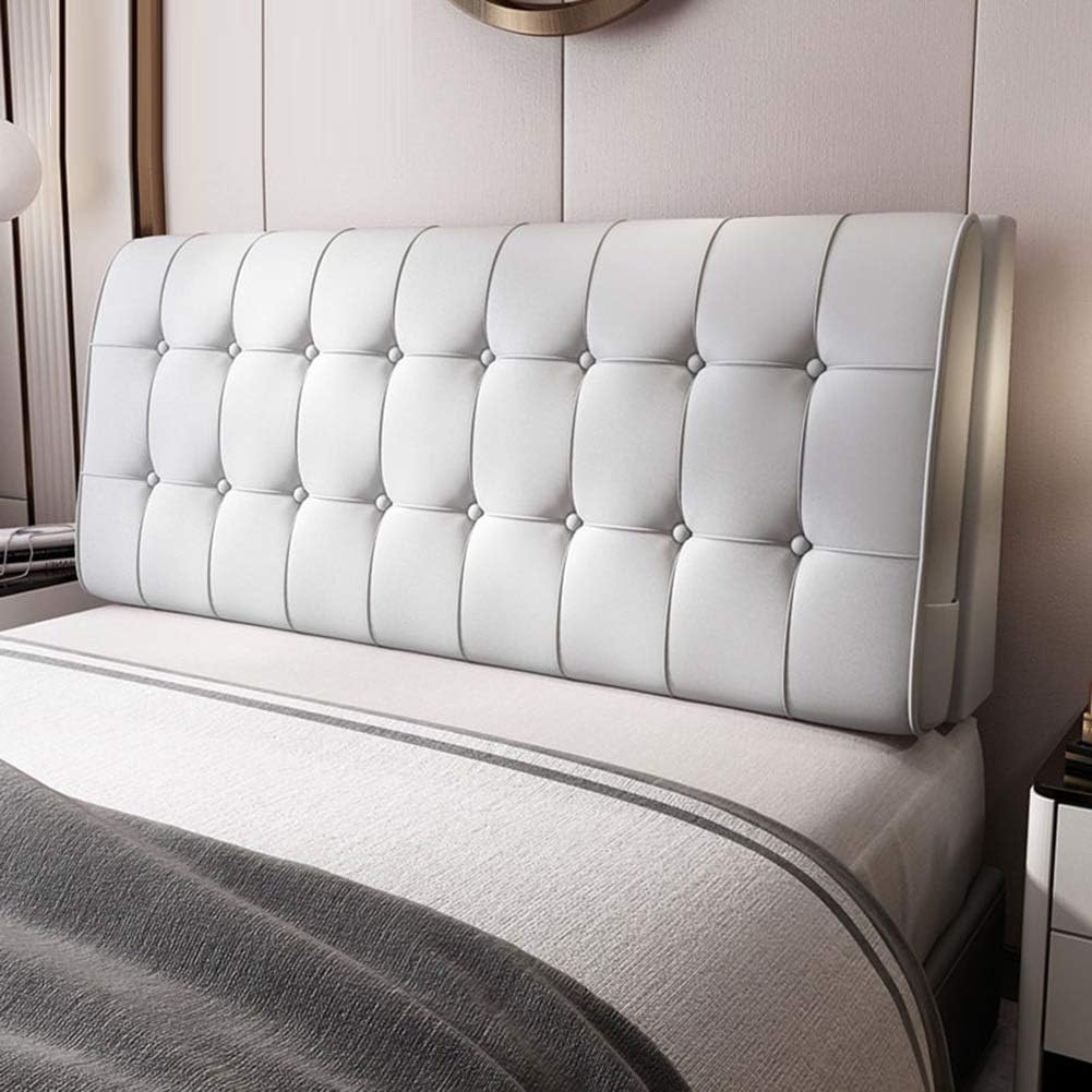 CHIAPERINI Reading Pillow with Storage Waterproof and Comfortable