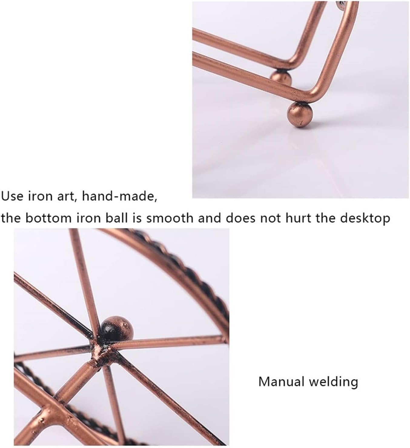 Freestanding Metal Wine Rack for Bar and Kitchen Storage