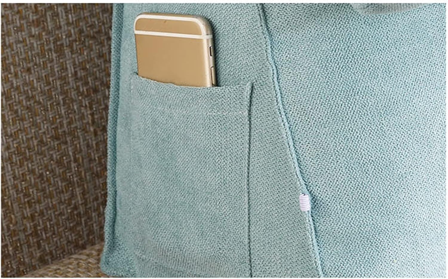 Multifunctional Reading Wedge Cushion 70x35x20cm 1