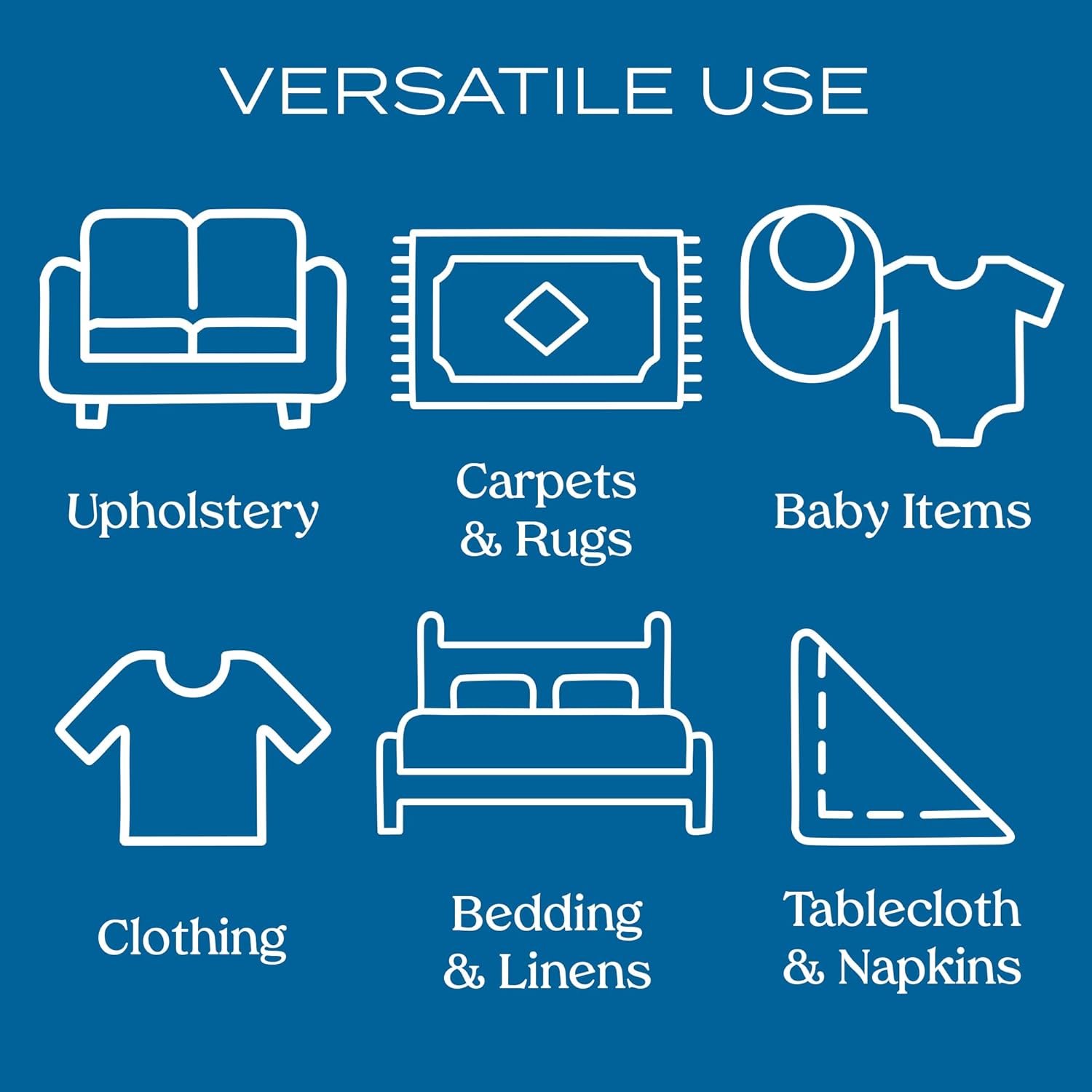 Lively Deep Clean Stain Removal Bundle 1